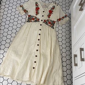 Brand new with tags Roolee dress.